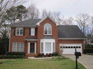 4645 Ogeechee Dr, Johns Creek, GA 30022