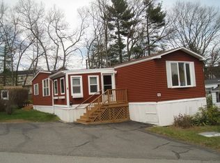 40 Kevork Ave, Marlborough, MA 01752