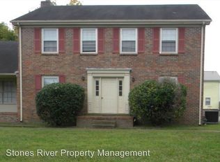 858 Village Ct, Murfreesboro, TN 37130