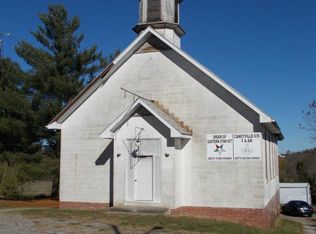 306 S Main St, Caneyville, KY 42721