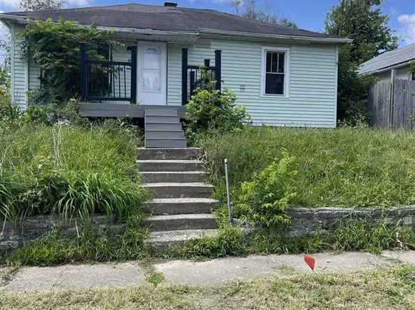 1218 Crosshall St, Richmond, IN 47374