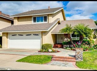 28 Alegria, Irvine, CA 92620