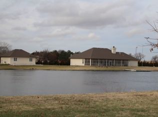 1930 W Sherris Ln, Kingman, KS 67068