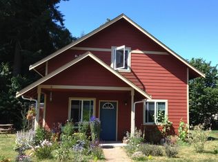 1814 Fairview St NE, Olympia, WA 98506