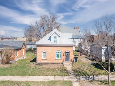 106 5th St W, Williston, ND, 58801