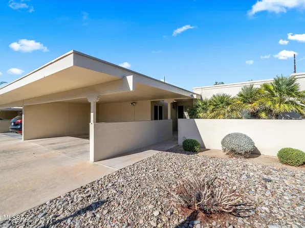 1051 N Caribe Ave, Tucson, AZ 85710