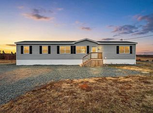972 Crowes Mills Rd, Colchester, NS B0M 1G0