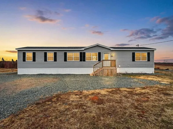 972 Crowes Mills Rd, Colchester, NS B0M 1G0