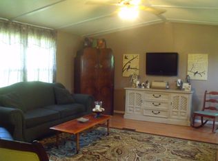 1725 Ivy Rd, Eads, TN 38028