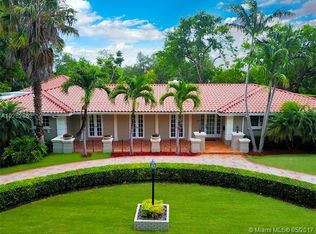 12051 SW 69th Pl, Miami, FL 33156