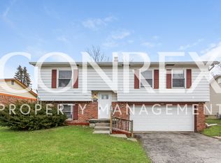 3507 N Harvest Ave, Indianapolis, IN 46226