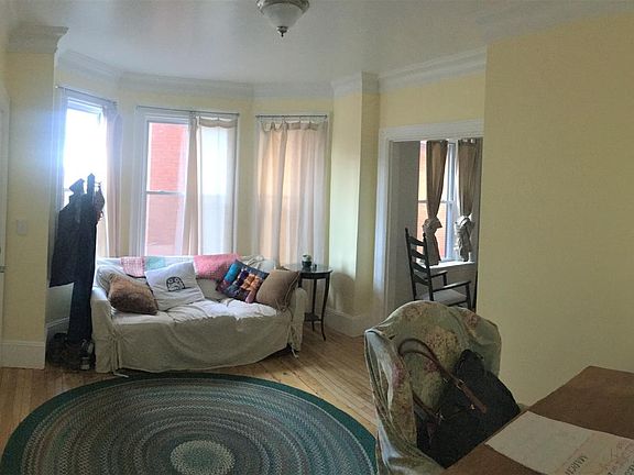 Living room 1