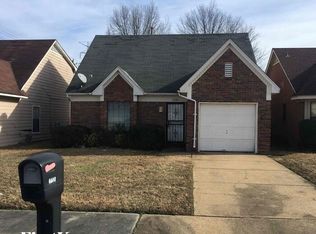2242 Belin Dr, Memphis, TN 38133