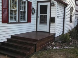 259 Coolidge Rd, Rochester, NY 14622