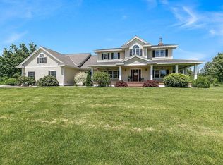 4942 220th St, Randall, MN 56475