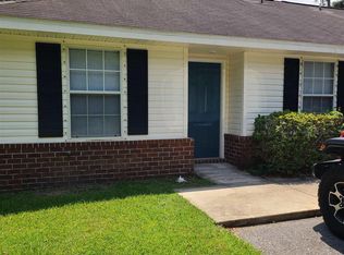 1421 N 61st Ave #501, Pensacola, FL 32506