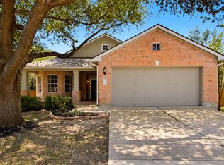 12316 Sugar Leaf Pl, Austin, TX 78748