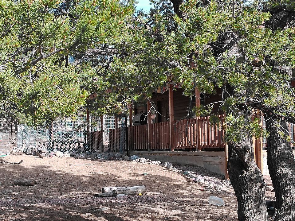 2nd image of 66 N Baca Grant Way
