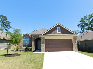 1941 Briar Grove Dr, Conroe, TX 77301