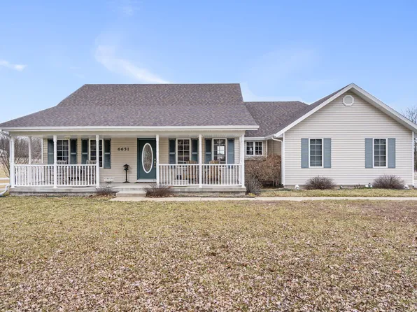 6651 E Farm Road 84, Strafford, MO 65757