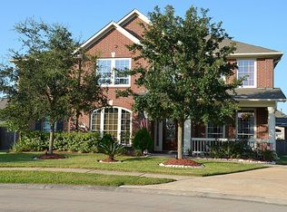1128 Shady Knoll Ln, League City, TX 77573