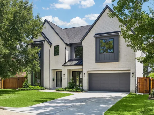 3107 Kettering Dr, Houston, TX 77027