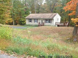206 NE Trafalgar Ave, East Stroudsburg, PA