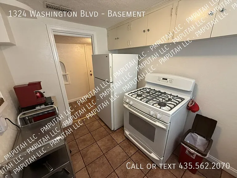 1324 Washington Blvd #BASEMENT — Photo 15