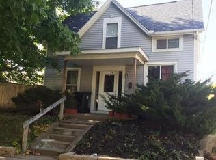 15 N Johnson St, Iowa City, IA 52245