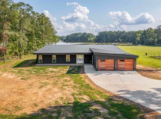 1620 County Road 136, Cedar Bluff, AL 35959