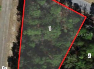 498 W Wason St #1, Dunnellon, FL 34434