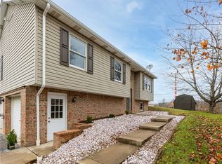 203 Charles St, Langeloth, PA 15054