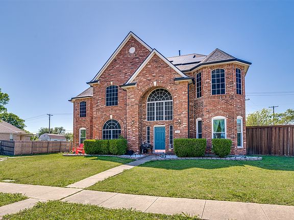 2nd image of 7517 Silverthorn Dr