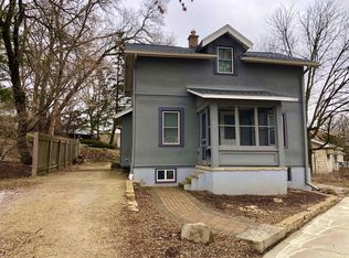 1407 Beld St, Madison, WI 53715