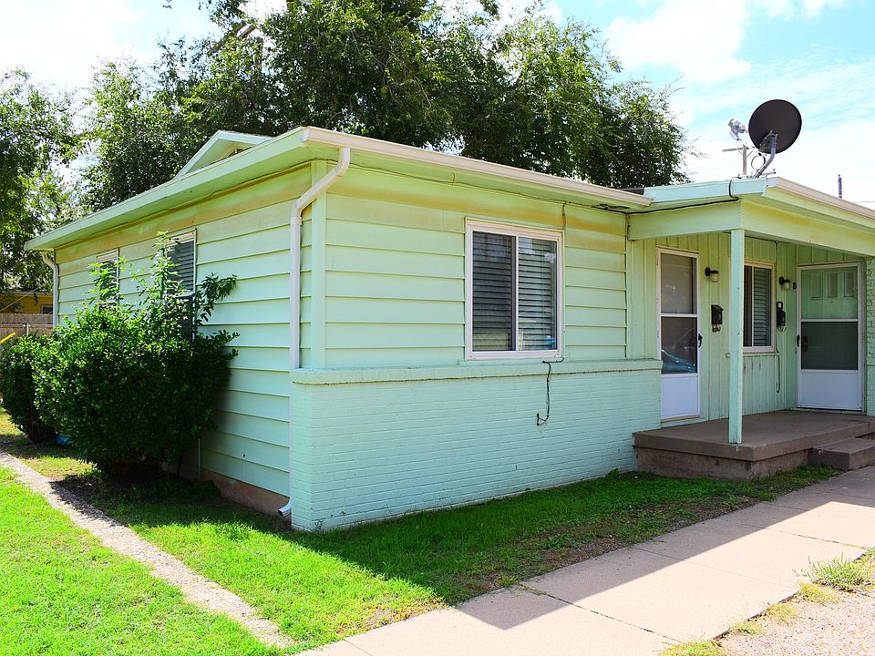 1st image of 3414 Nashville Ave APT A