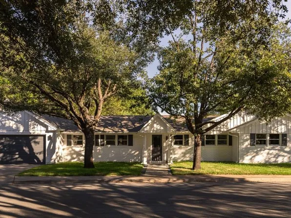 2710 Greenlawn Pkwy, Austin, TX 78757