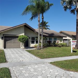 1221 SW 83rd Ave, North Lauderdale, FL, 33068