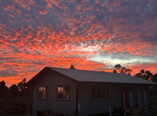 11-3335 Old Volcano Hwy, Volcano, HI 96785