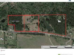 4009 Summit Holmesville Rd, McComb, MS 39648