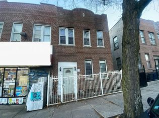 1703 E 174th St, Bronx, NY 10472