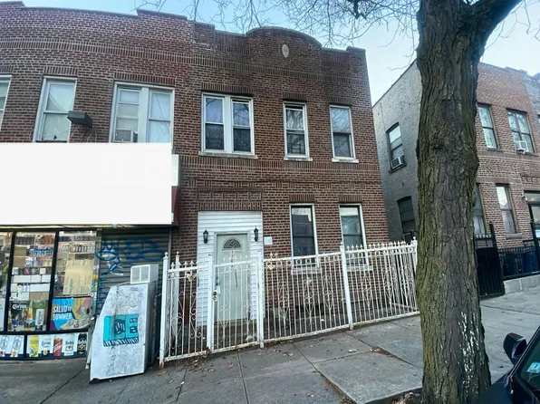 1703 E 174th St, Bronx, NY 10472