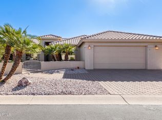 9315 E Arrowvale Dr, Sun Lakes, AZ 85248