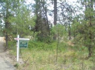 0 S Stormy Ln, Medical Lake, WA 99022