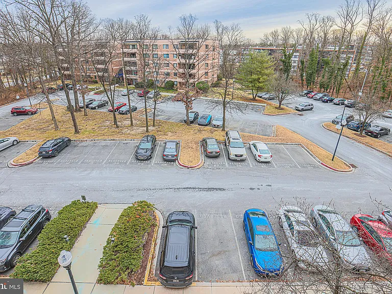 2903 Fallstaff Rd #501 — Photo 28