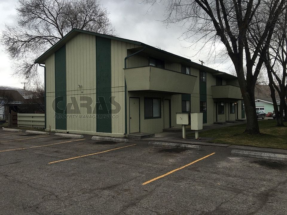 1st image of 1120 Longstaff St APT 6