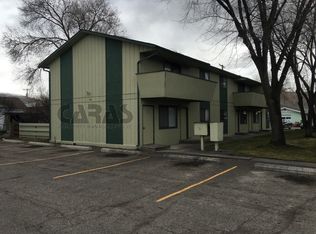 1120 Longstaff St APT 6, Missoula, MT 59801
