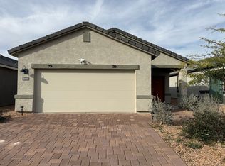 10496 W Thetford Ln, Marana, AZ 85653