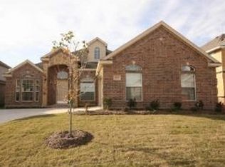 2218 River Canyon Ln, Garland, TX 75041