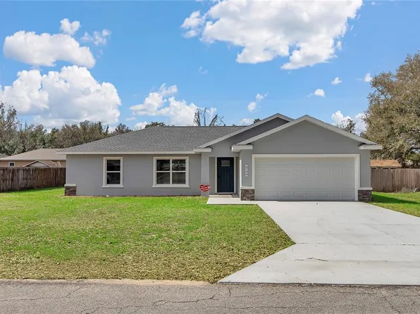 6706 NW 14th Ave, Ocala, FL 34475