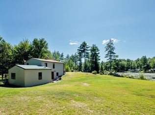 3229 Province Lake Rd, Wakefield, NH 03830